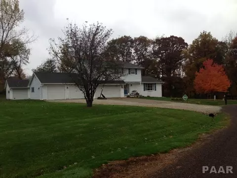 9924 W Buckhaven Ct, Mapleton, IL 61547 photo 2