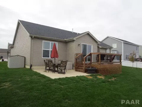 1241 E Monroe, Morton, IL 61550 photo 36