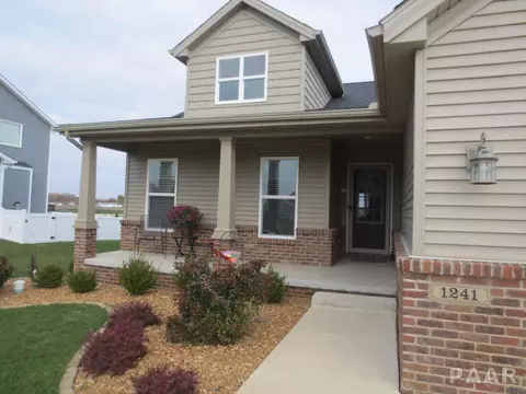 1241 E Monroe, Morton, IL 61550 photo 2