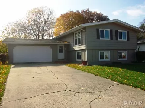 1460 E Spruce, Canton, IL 61520 photo 1