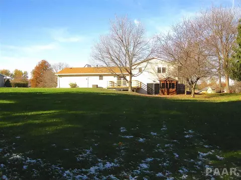 321 Arbor Vitae Dr, Germantown Hills, IL 61548 photo 6