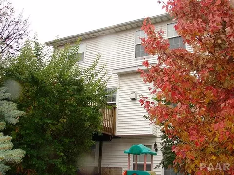 309 Bittersweet Ave, Germantown Hills, IL 61548 photo 4