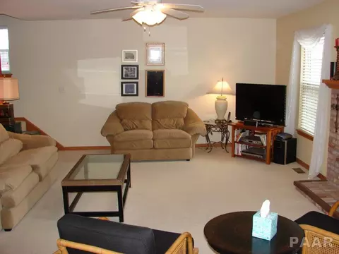 309 Bittersweet Ave, Germantown Hills, IL 61548 photo 6