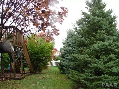309 Bittersweet Ave, Germantown Hills, IL 61548 photo 2