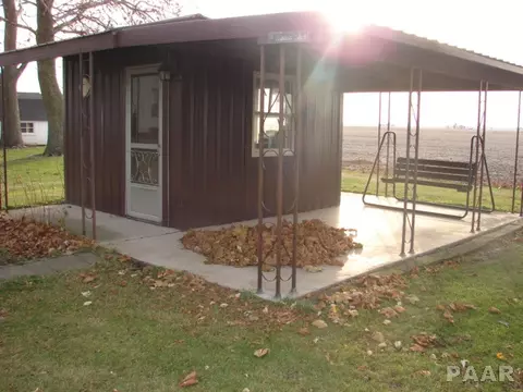 117 Reiter St, Benson, IL 61516 photo 14