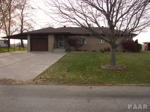 117 Reiter St, Benson, IL 61516 photo 1