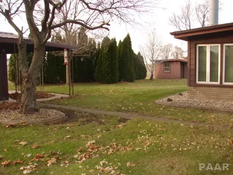 117 Reiter St, Benson, IL 61516 photo 2