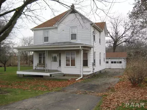 1933 Madison St, Lowpoint, IL 61545 photo 13