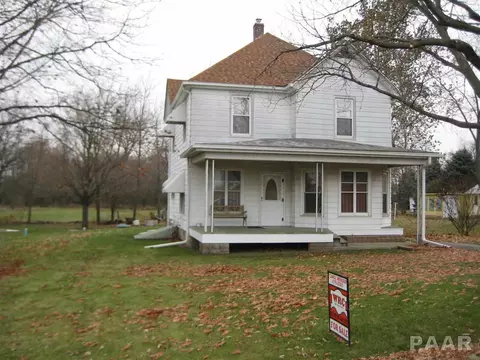 1933 Madison St, Lowpoint, IL 61545 photo 1