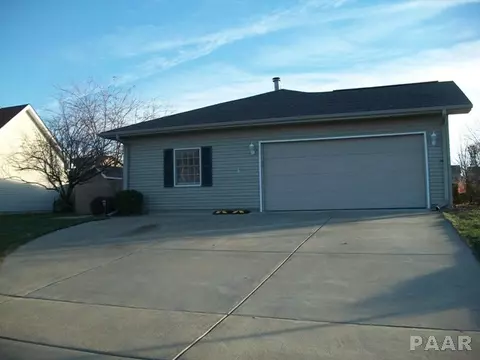 1409 White Tail Dr, Washington, IL 61571 photo 3