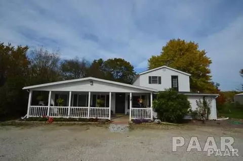 9925 W Maple Ridge Rd, Mapleton, IL 61547 photo 1