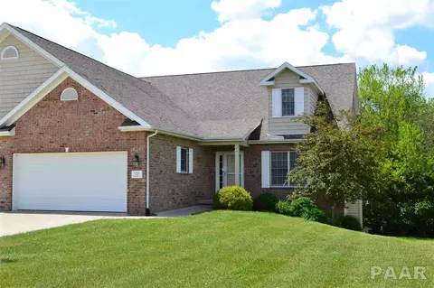 120 W Hillside Ct, Dunlap, IL 61525 photo 1