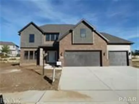 70 Warwick Cir, Morton, IL 61550 photo 1