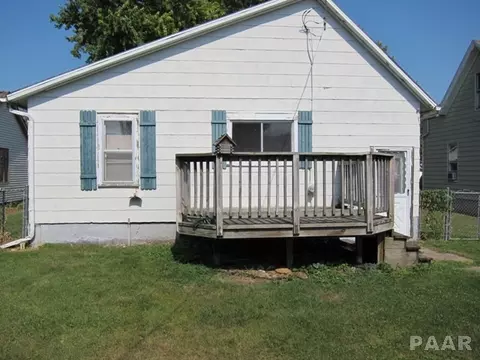 205 Pleasant, Benson, IL 61516 photo 4