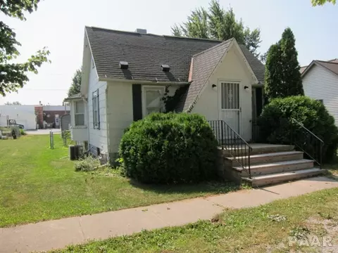 205 Pleasant, Benson, IL 61516 photo 1