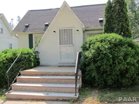 205 Pleasant, Benson, IL 61516 photo 2