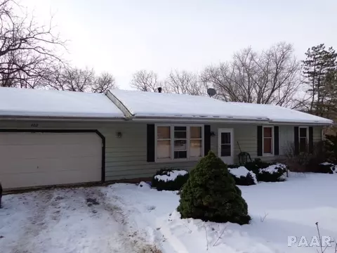 521 Cedar, Metamora, IL 61548 photo 1
