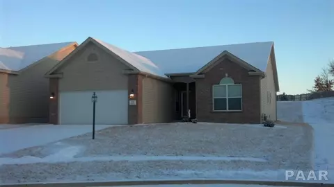 119 Hillside Ct, Dunlap, IL 61525 photo 1