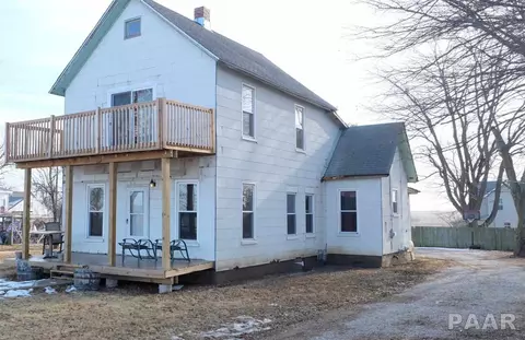 1213 Clark St, Lowpoint, IL 61545 photo 11
