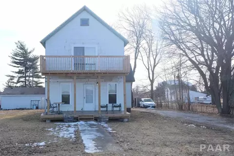 1213 Clark St, Lowpoint, IL 61545 photo 1
