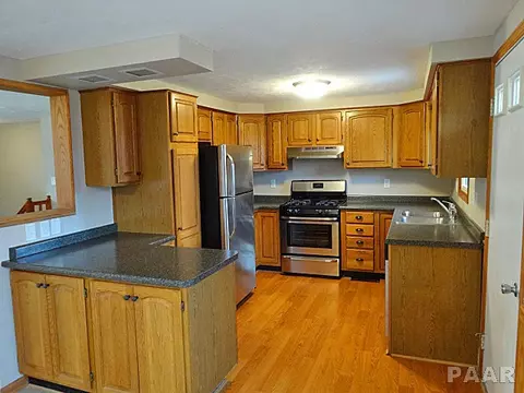 4622 S Lake Camelot Dr, Mapleton, IL 61547 photo 4