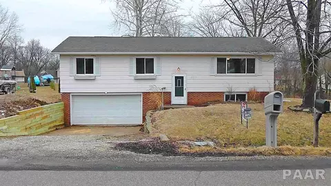 4622 S Lake Camelot Dr, Mapleton, IL 61547 photo 1