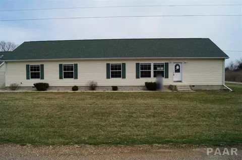 23875 N Algonquin, Canton, IL 61520 photo 1