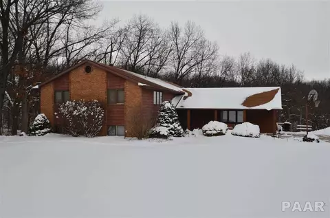 4017 S Autumn Ln, Mapleton, IL 61547 photo 1