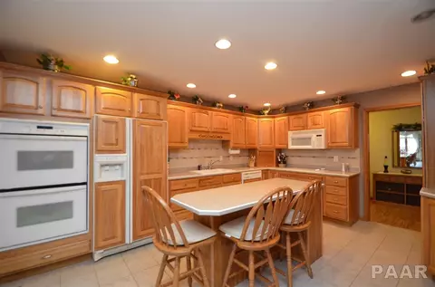 4017 S Autumn Ln, Mapleton, IL 61547 photo 11
