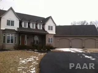 5126 N Kickapoo Edwards, Edwards, IL 61528 photo 3