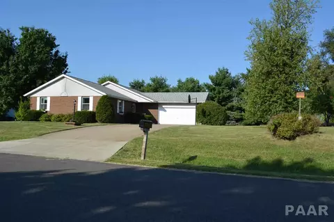 204 Warrior Way, Germantown Hills, IL 61548 photo 1