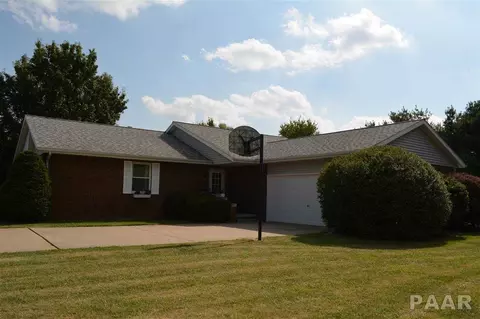 204 Warrior Way, Germantown Hills, IL 61548 photo 3
