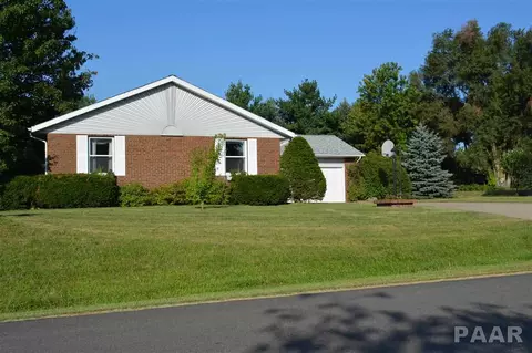 204 Warrior Way, Germantown Hills, IL 61548 photo 2