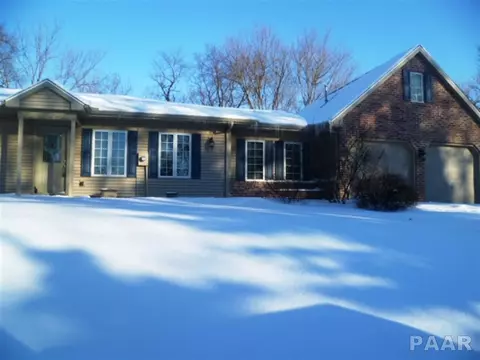 8804 Smithville, Mapleton, IL 61547 photo 1