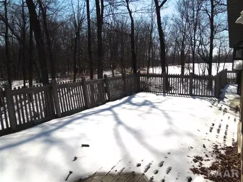 9522 W Lake Lancelot Dr, Mapleton, IL 61547 photo 17