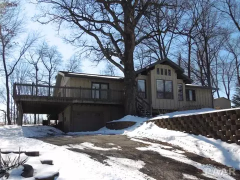 9522 W Lake Lancelot Dr, Mapleton, IL 61547 photo 1