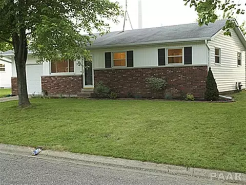 313 Circle, Morton, IL 61550 photo 1