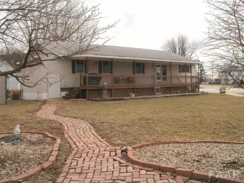 104 E Main, Cuba, IL 61427 photo 1