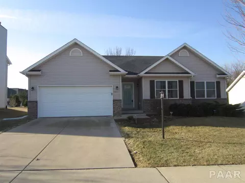 5816 W Brookmere St, Edwards, IL 61528 photo 1
