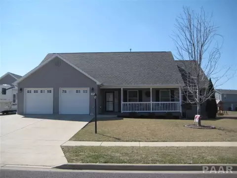 1440 Jadens Way, Washington, IL 61571 photo 1