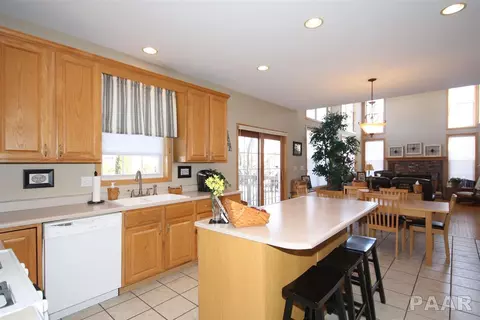505 Hampton Ct, Germantown Hills, IL 61548 photo 13
