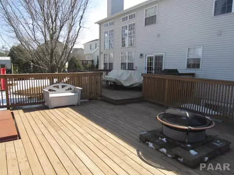 505 Hampton Ct, Germantown Hills, IL 61548 photo 33