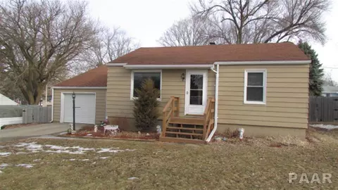 506 Victory Ave, Roanoke, IL 61561 photo 1
