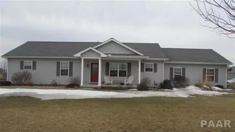 1193 County Road 700 N, Eureka, IL 61530 photo 1