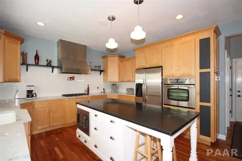 7114 S Ridgebrook Dr, Mapleton, IL 61547 photo 7