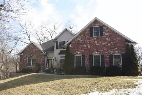 7114 S Ridgebrook Dr, Mapleton, IL 61547 photo 1