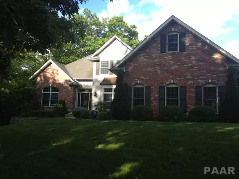 7114 S Ridgebrook Dr, Mapleton, IL 61547 photo 2