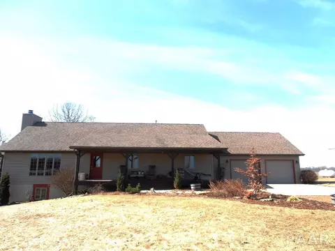 673 Northfork Rd, Metamora, IL 61548 photo 4