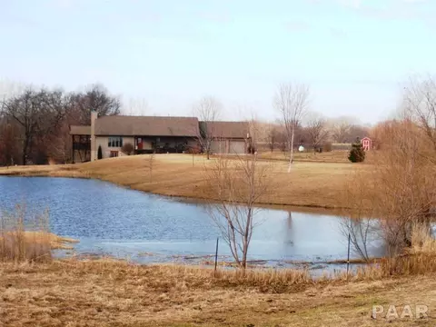 673 Northfork Rd, Metamora, IL 61548 photo 1