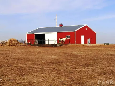 673 Northfork Rd, Metamora, IL 61548 photo 21